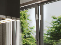 Ajax Superior DoorProtect G3 Jeweller, Weiß (HAN...