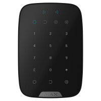 Ajax Superior KeyPad Plus G3 Jeweller Schwarz (HAN 139675)