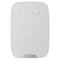 Ajax Superior KeyPad Plus G3 Jeweller Weiß (HAN...