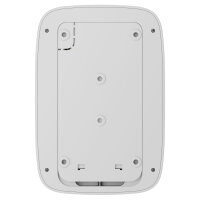 Ajax Superior KeyPad Plus G3 Jeweller Weiß (HAN...