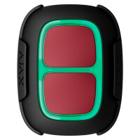 Ajax Superior DoubleButton G3 Jeweller Schwarz (HAN 138643)