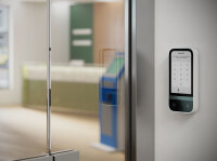 Ajax Superior KeyPad TouchScreen G3 Jeweller Weiß...