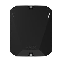 Ajax Superior MultiTransmitter G3 Jeweller Schwarz (HAN...