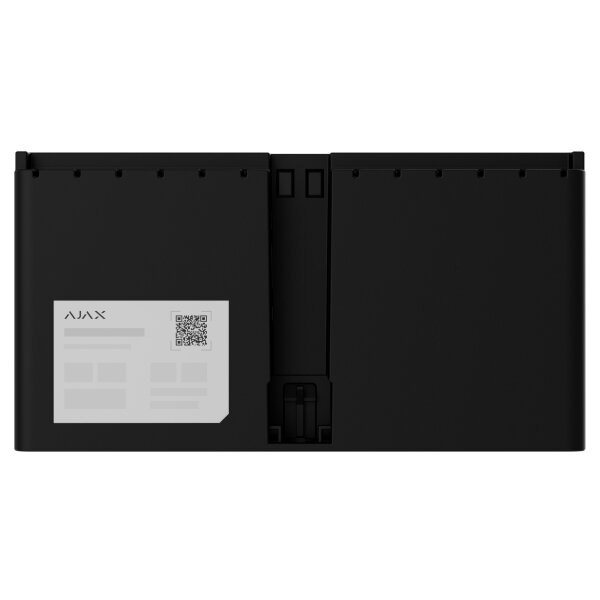 Ajax Superior Interne Batterie (60h) für Superior Hub G3 Jeweller und Superior Rex G3 Jeweller, Schwarz (HAN 149038)