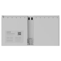 Ajax Superior Interne Batterie (60h) für Superior...