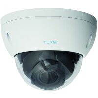 TURM IP Professional | 4 MP | Dome Kamera | ProAI | 40 m...