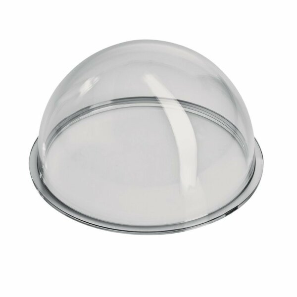 Kamerakuppel getönt für Dome Kameras TM-IP44, TM-IP34, SH-DIP3W, IPD2, TM-HD05, TM-HD28, TM-HD15, TM-IPD36, D10, TM-HDD22, IP-D582-28S