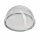 Kamerakuppel getönt  für Dome Kameras TM-IP42, TM-HD03, TM-HD13, SH-D1080VZ