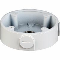 TURM Anschlussbox | für Dome Kameras D2MP / D1MP |...