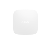 Ajax LeaksProtect Wassermelder Weiß (HAN 38255)