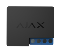 Ajax Relay 7-24V (HAN 38204)