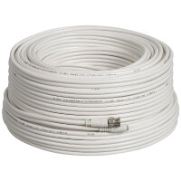 TURM Koax Kombikabel 10m Video/Strom für...
