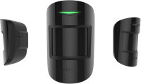 Ajax MotionProtect Bewegungsmelder Schwarz (HAN 38194)