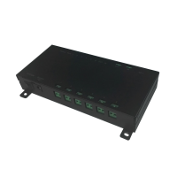 TURM IP Video Türsprechanlage 2-Draht Switch...