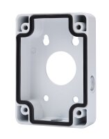 TURM witterungsfeste Anschlussbox für PTZ Kameras...