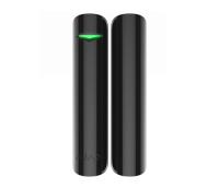 Leergehäuse Ajax DoorProtect Schwarz (HAN 12303)