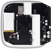 Ajax Platine 12V Stromversorgung für Hub/ Hub Plus /...