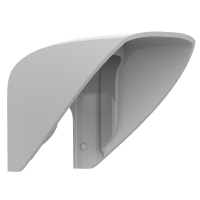 Ajax Hut/Kappe für MPTO, gegen Fehlalarme bei Regen,...