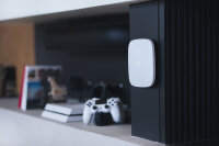 Ajax Hub 2 Plus Jeweller Alarmzentrale Weiß (HAN 38245)