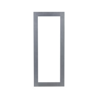 TURM IP Video Türsprechanlage Modulrahmen für...